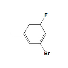 3-Fluoro-5-bromotolueno Nº CAS 202865-83-6